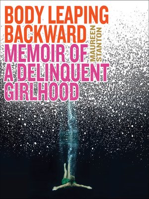 cover image of Body Leaping Backward